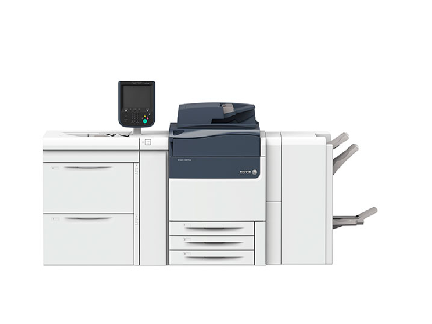 Xerox® Versant® 180 Baskı Makinesi